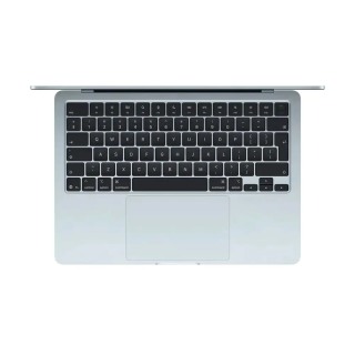 Apple MacBook Air Z1L9000BQ, 13.6", M5, 16GB, 512GB, INT, Sky Blue