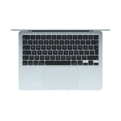 Apple MacBook Air Z1L9000BQ, 13.6", M5, 16GB, 512GB, INT, Sky Blue