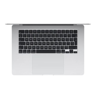 Apple MacBook Air Z1LQ000FW, 15.3", M5, 16GB, 512GB, INT, Silver