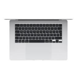 Apple MacBook Air Z1LQ000FW, 15.3", M5, 16GB, 512GB, INT, Silver
