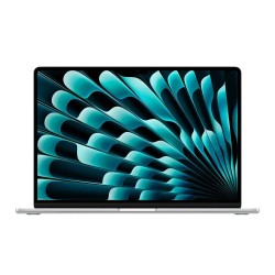 Apple MacBook Air Z1LQ000FW, 15.3", M5, 16GB, 512GB, INT, Silver