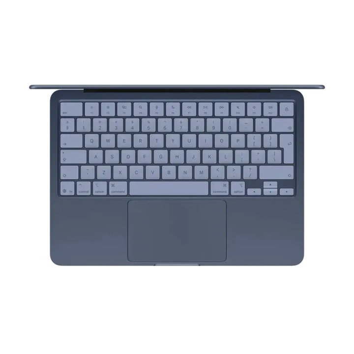 Apple MacBook Neo Z1TT00021, 13", A18 PRO, 8GB, 512GB SSD, INT, Indigo