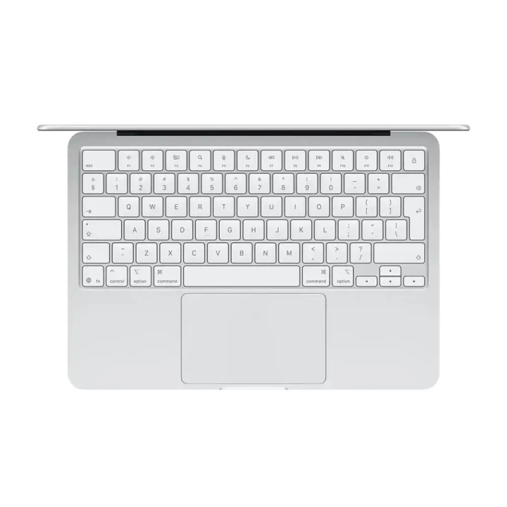 Apple MacBook NEO MHFC4CR/A, 13", A18 PRO, 8GB, 512GB, CRO, SILVER