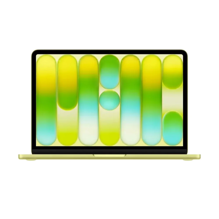 Apple MacBook Neo Z1TQ00021, 13", A18 PRO, 8GB, 256GB, INT, Citrus