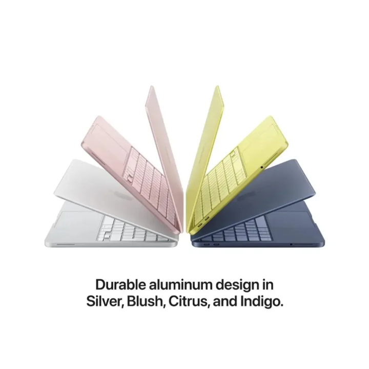 Apple MacBook Neo Z1TN00021, 13", A18 PRO, 8GB, 256GB, US ENG, Silver
