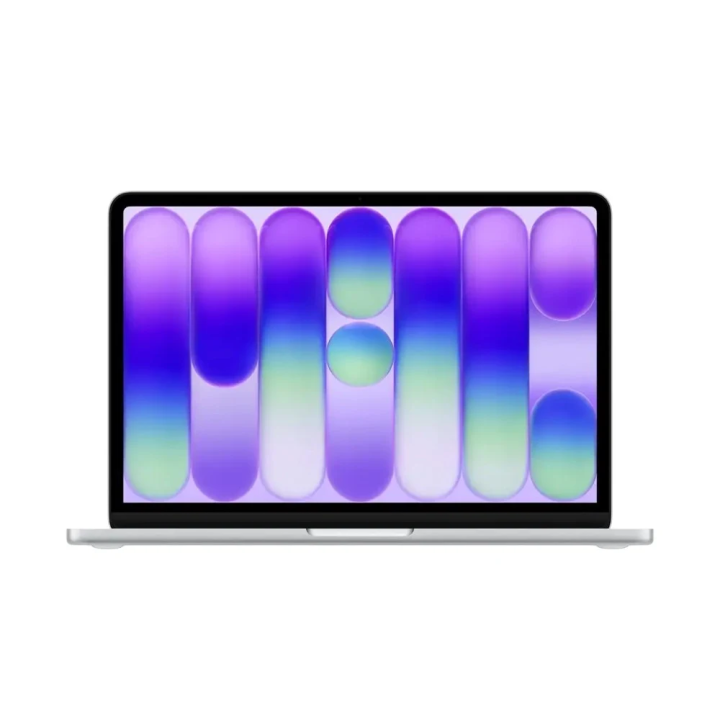 Apple MacBook Neo Z1TN00021, 13", A18 PRO, 8GB, 256GB, US ENG, Silver