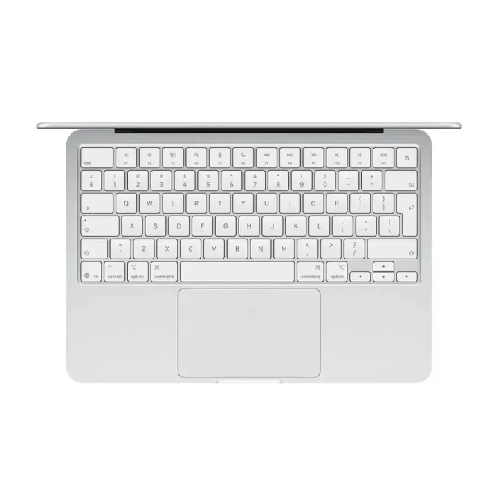 Apple MacBook Neo Z1TN00021, 13", A18 PRO, 8GB, 256GB, US ENG, Silver
