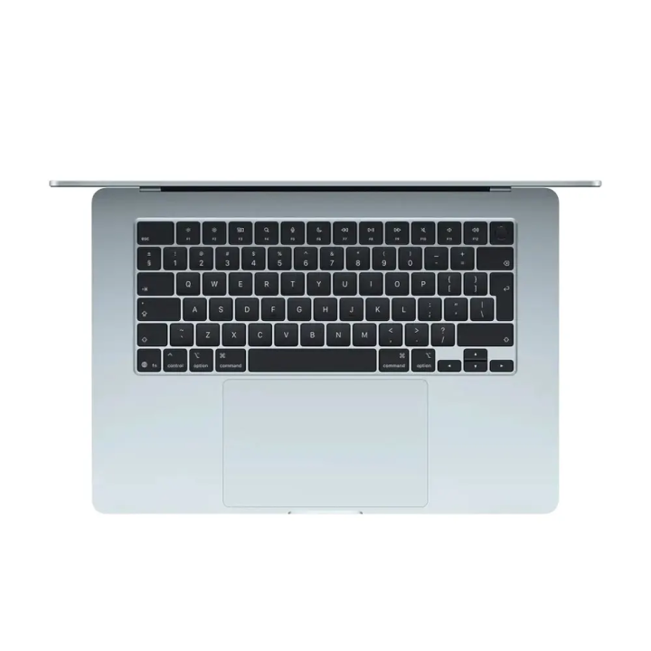 Apple MacBook Air Z1LZ000FX, 15.3", M5, 16GB, 512GB, INT, Sky Blue