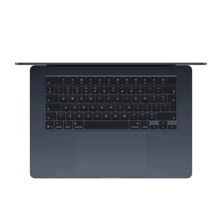 Apple MacBook Air Z1LW000FW, 15.3", M5, 16GB, 512GB, INT, Midnight