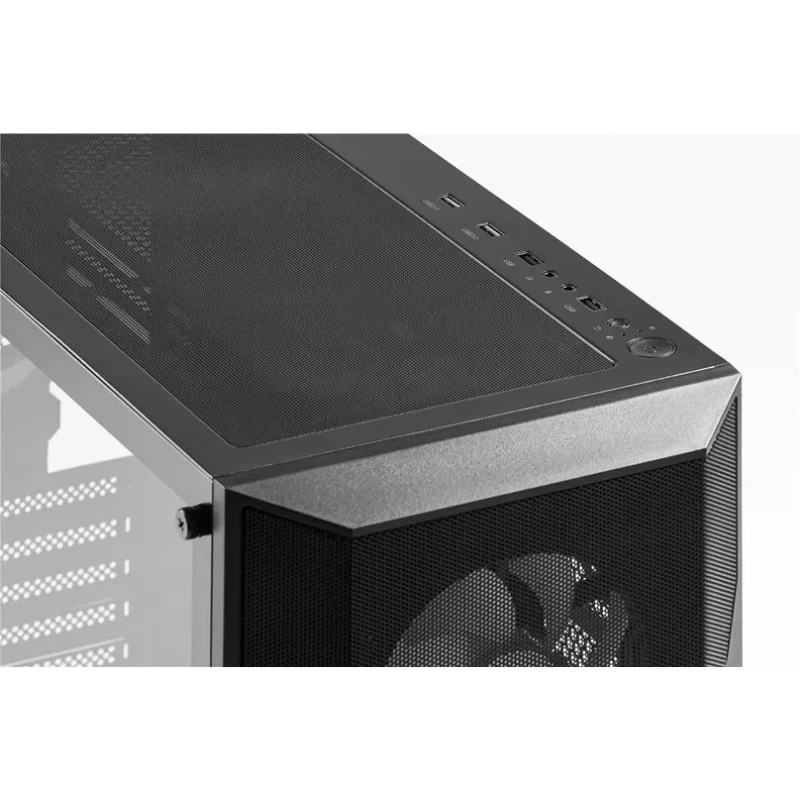 PC Imtec Game AMD Ryzen5 7500X3D + RX9060XT 16GB DDR6