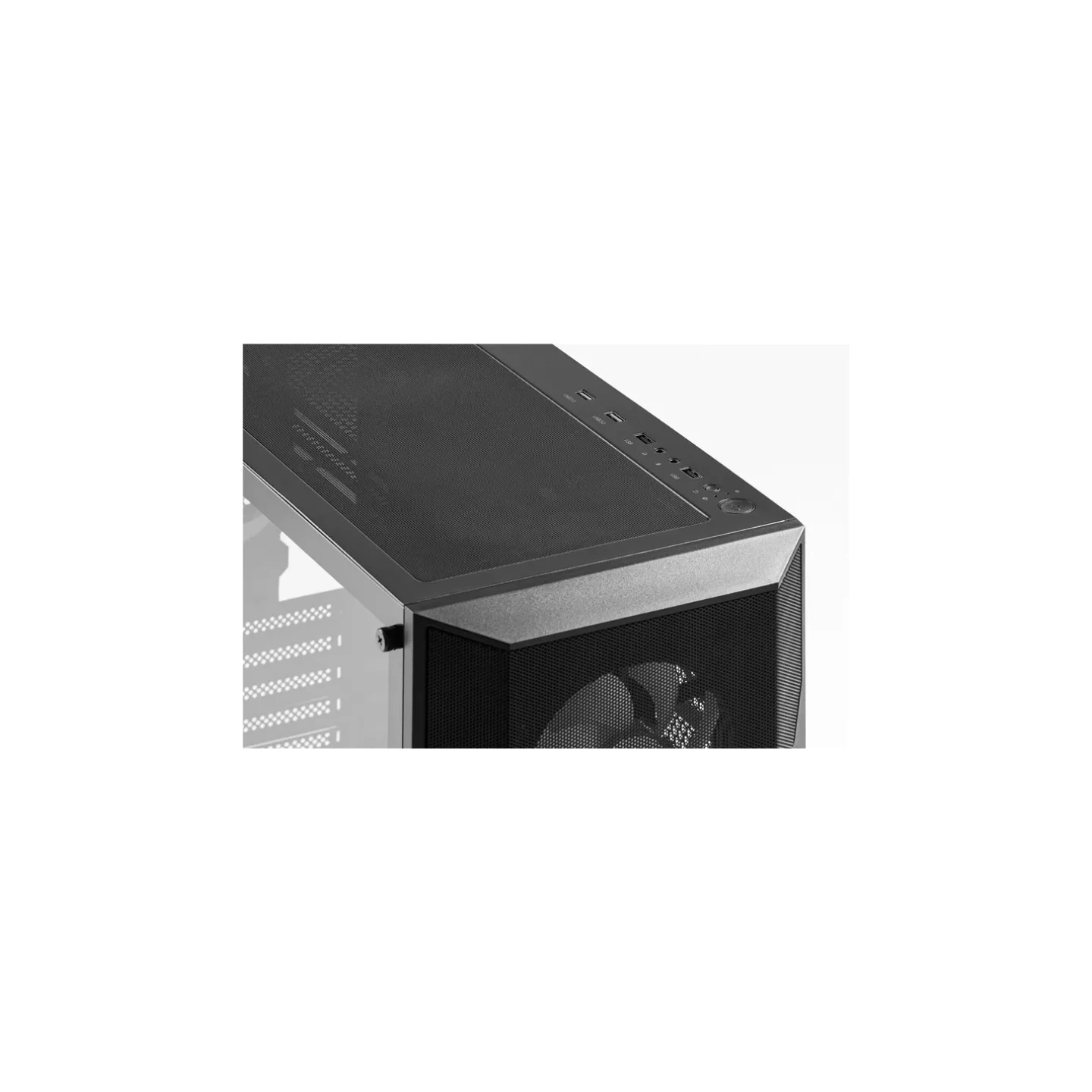 PC Imtec Game AMD Ryzen5 7500X3D + RX9060XT 16GB DDR6