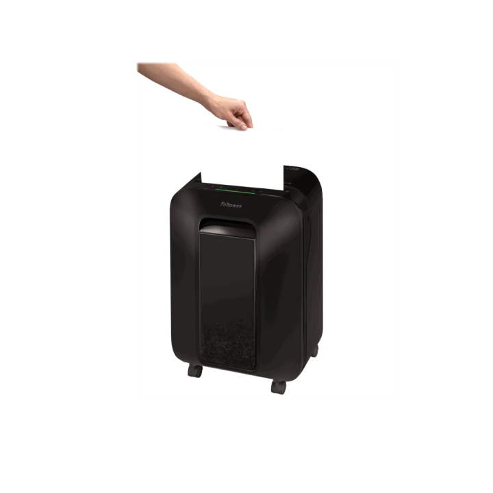 Fellowes Powershred LX70 uništavač papira – shredder za dokumente