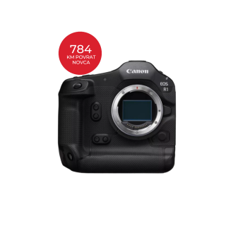 Canon EOS R1 Body