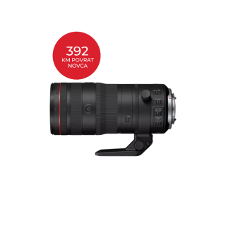Objektiv Canon RF 24-105mm f/2.8 L IS USM Z