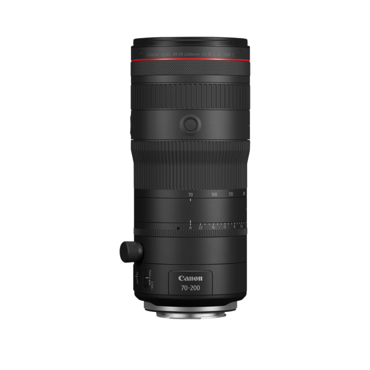 Objektiv Canon RF 70-200mm F2.8 L IS USM Z
