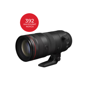 Objektiv Canon RF 70-200mm F2.8 L IS USM Z