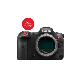 Canon EOS R5C Body – cijena i specifikacije