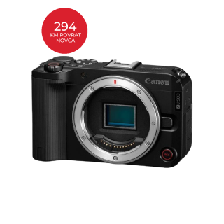 Canon EOS R50 V Body