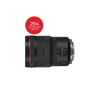 Objektiv Canon RF 15-35mm f/2.8 L IS USM