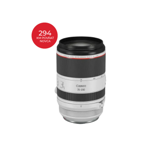 Objektiv Canon RF 70-200mm f/2.8 L IS USM