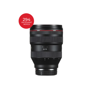 Objektiv Canon RF 28-70mm f/2 L USM