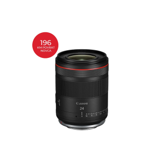 Objektiv Canon RF 24mm F1.4 L VCM