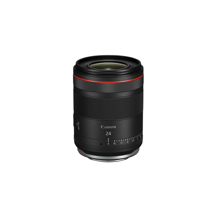 Objektiv Canon RF 24mm F1.4 L VCM