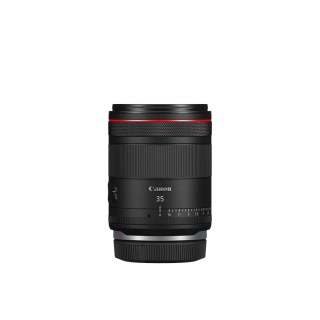 Canon RF 35mm F1.4 L VCM