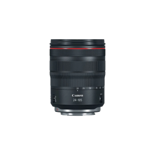 Objektiv Canon RF 24-105mm f/4 L IS USM
