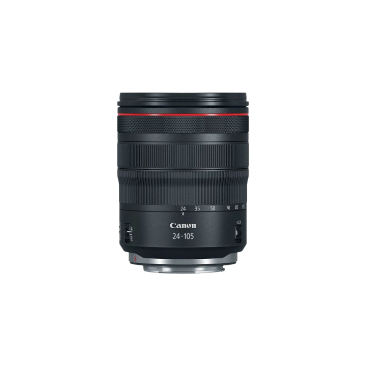 Objektiv Canon RF 24-105mm f/4 L IS USM
