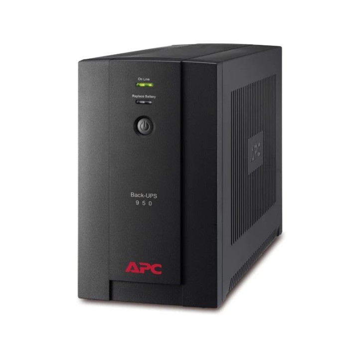 UPS APC BX950U-GR 950VA/520W šuko