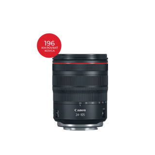 Objektiv Canon RF 24-105mm f/4 L IS USM
