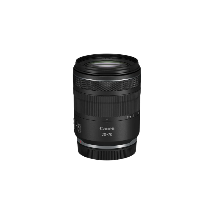 Objektiv Canon RF 28-70mm F2.8 IS STM