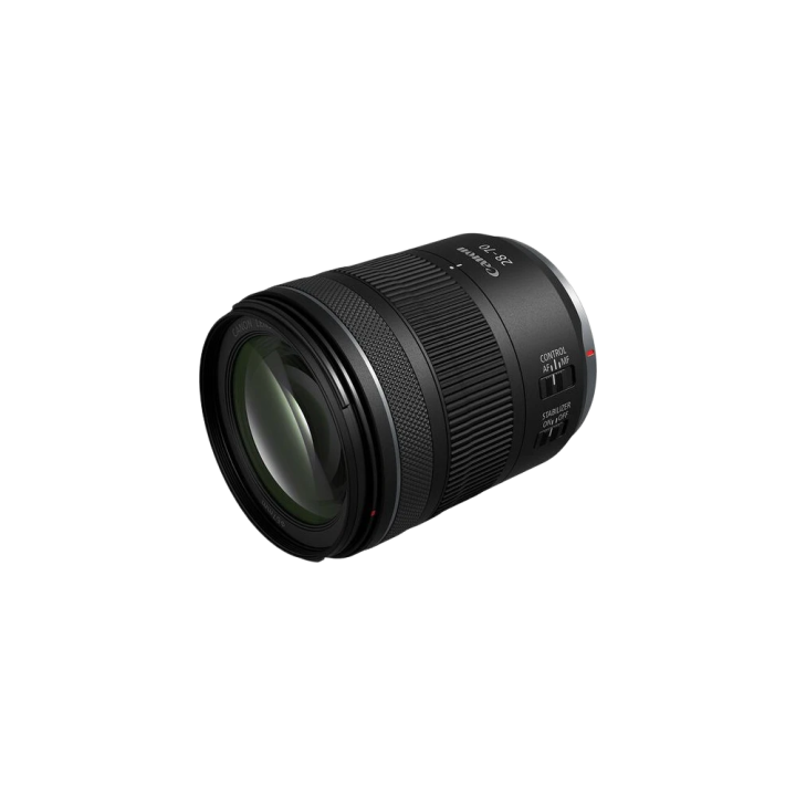 Objektiv Canon RF 28-70mm F2.8 IS STM