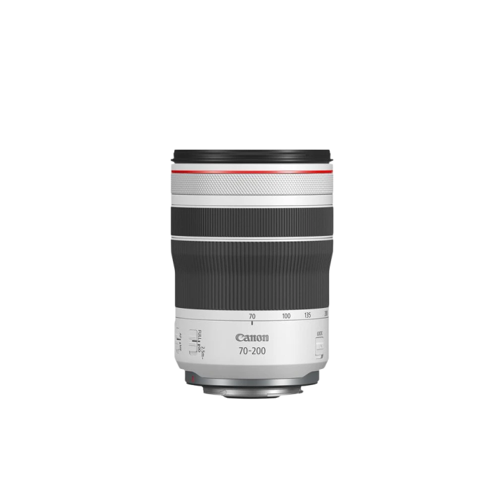 Objektiv Canon RF 70-200mm f/4 L IS USM