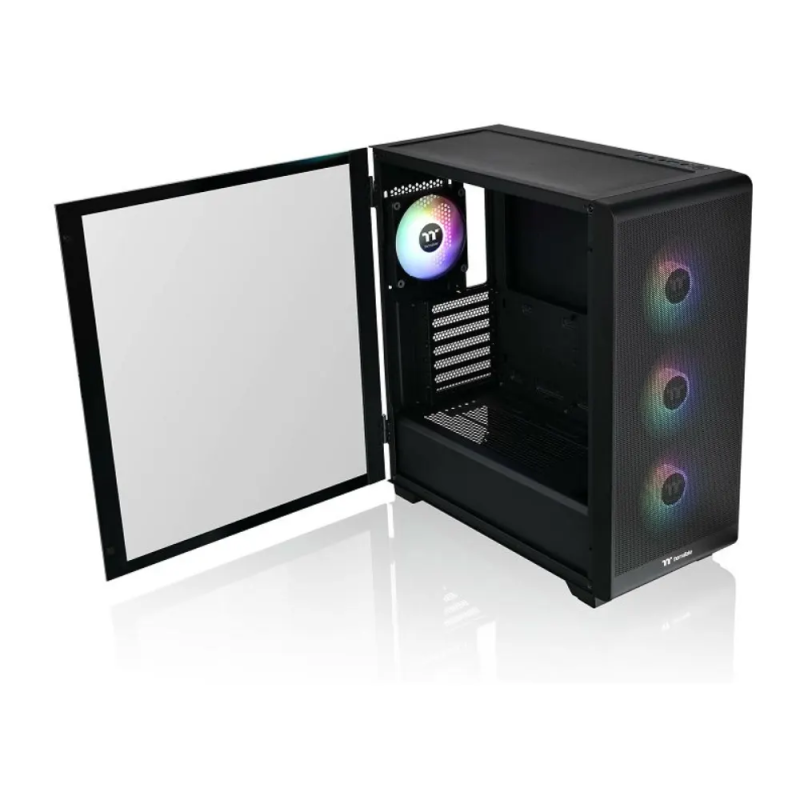 PC Imtec Game AMD Ryzen7 7800X3D + RTX5070TI 16GB GDDR7