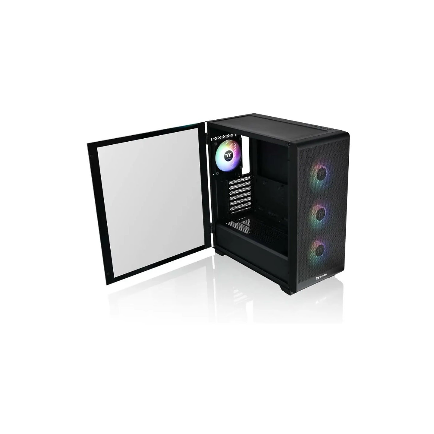 PC Imtec Game AMD Ryzen7 7800X3D + RTX5070TI 16GB GDDR7
