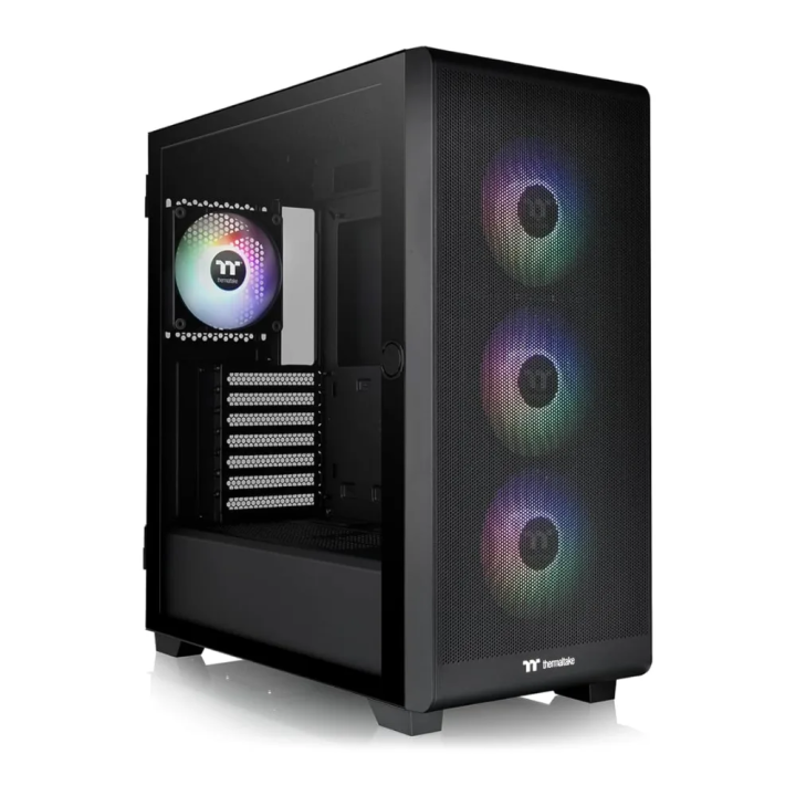 PC Imtec Game AMD Ryzen7 7800X3D + RTX5070TI 16GB GDDR7