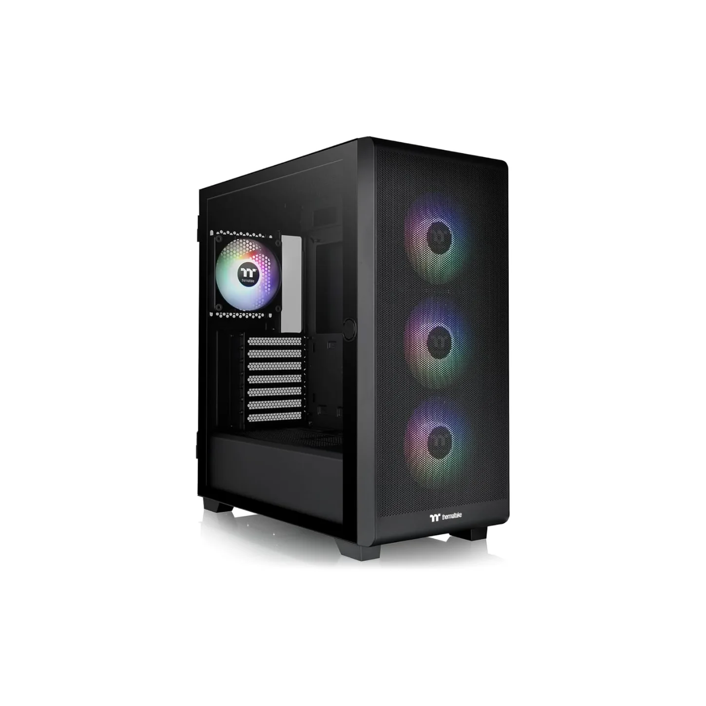 PC Imtec Game AMD Ryzen7 7800X3D + RTX5070TI 16GB GDDR7