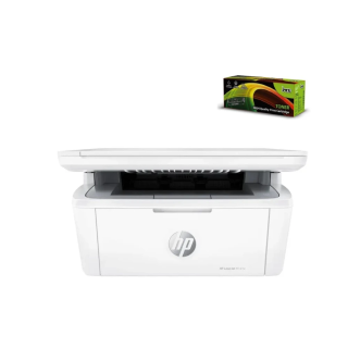 Multifunkcijski printer HP LaserJet M141w + toner gratis