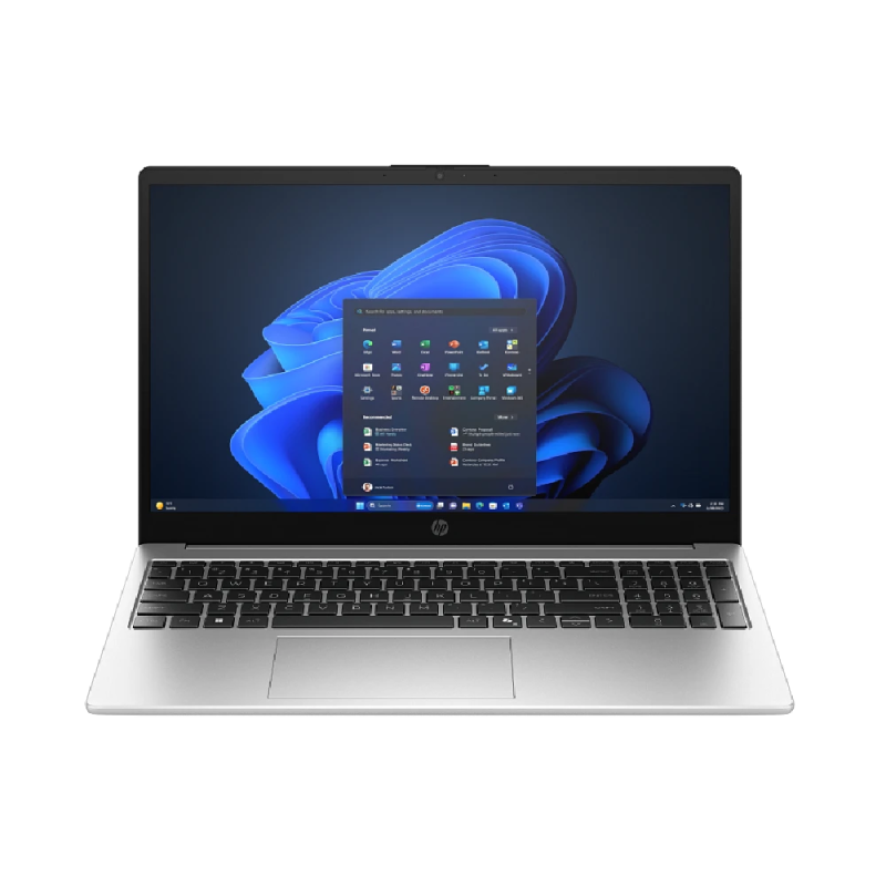 HP 255R G10 | 15" Ryzen 3 8GB 512GB Win 11 Pro