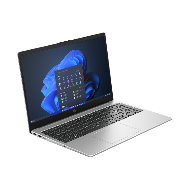HP 255R G10 | 15" Ryzen 3 8GB 512GB Win 11 Pro