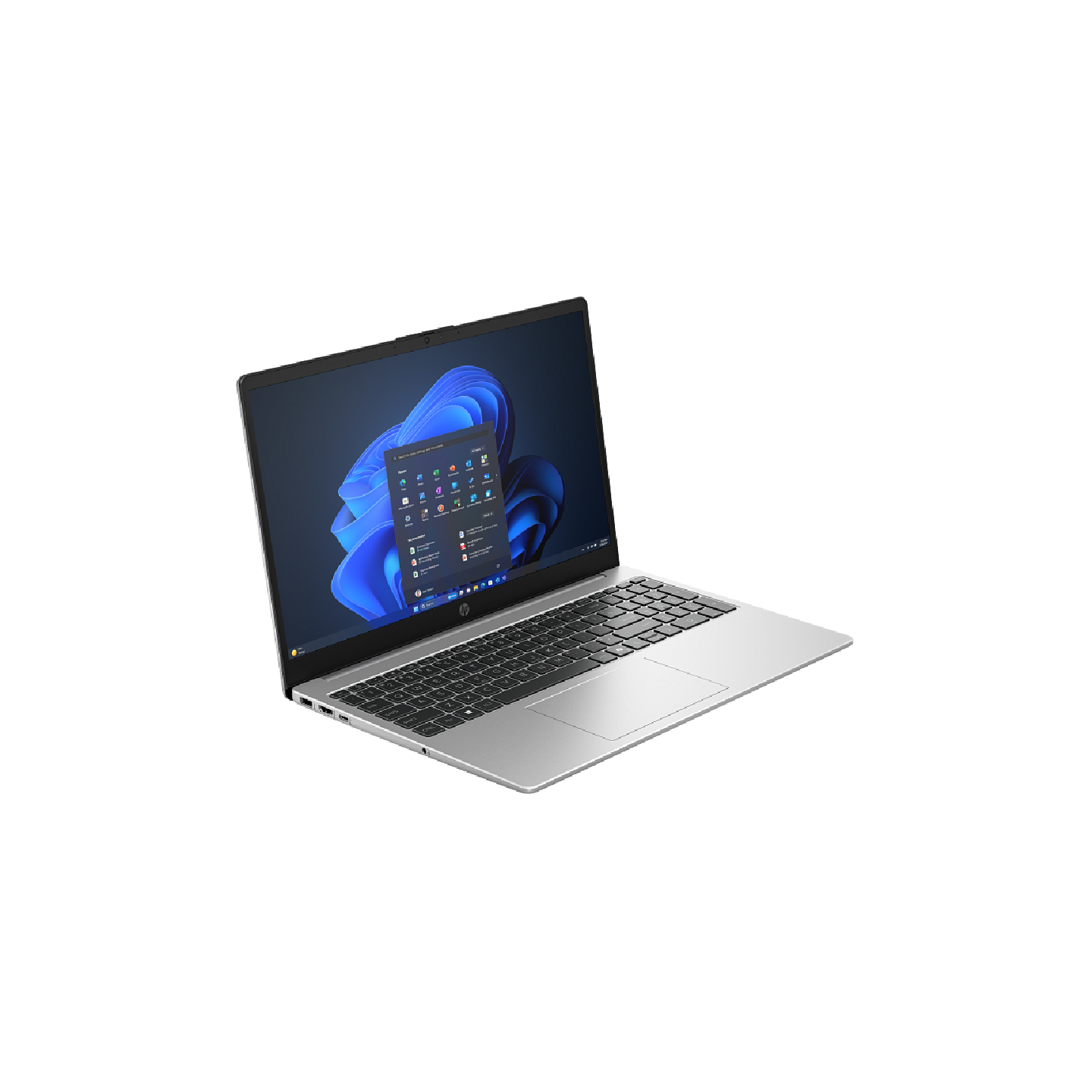 HP 255R G10 | 15" Ryzen 3 8GB 512GB Win 11 Pro