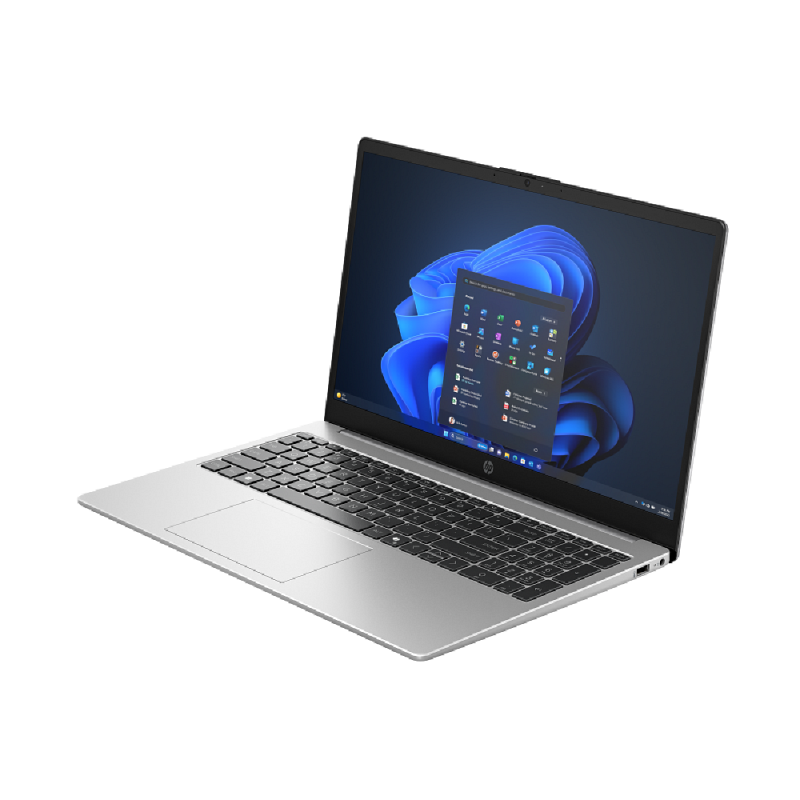 HP 255R G10 | 15" Ryzen 3 8GB 512GB Win 11 Pro