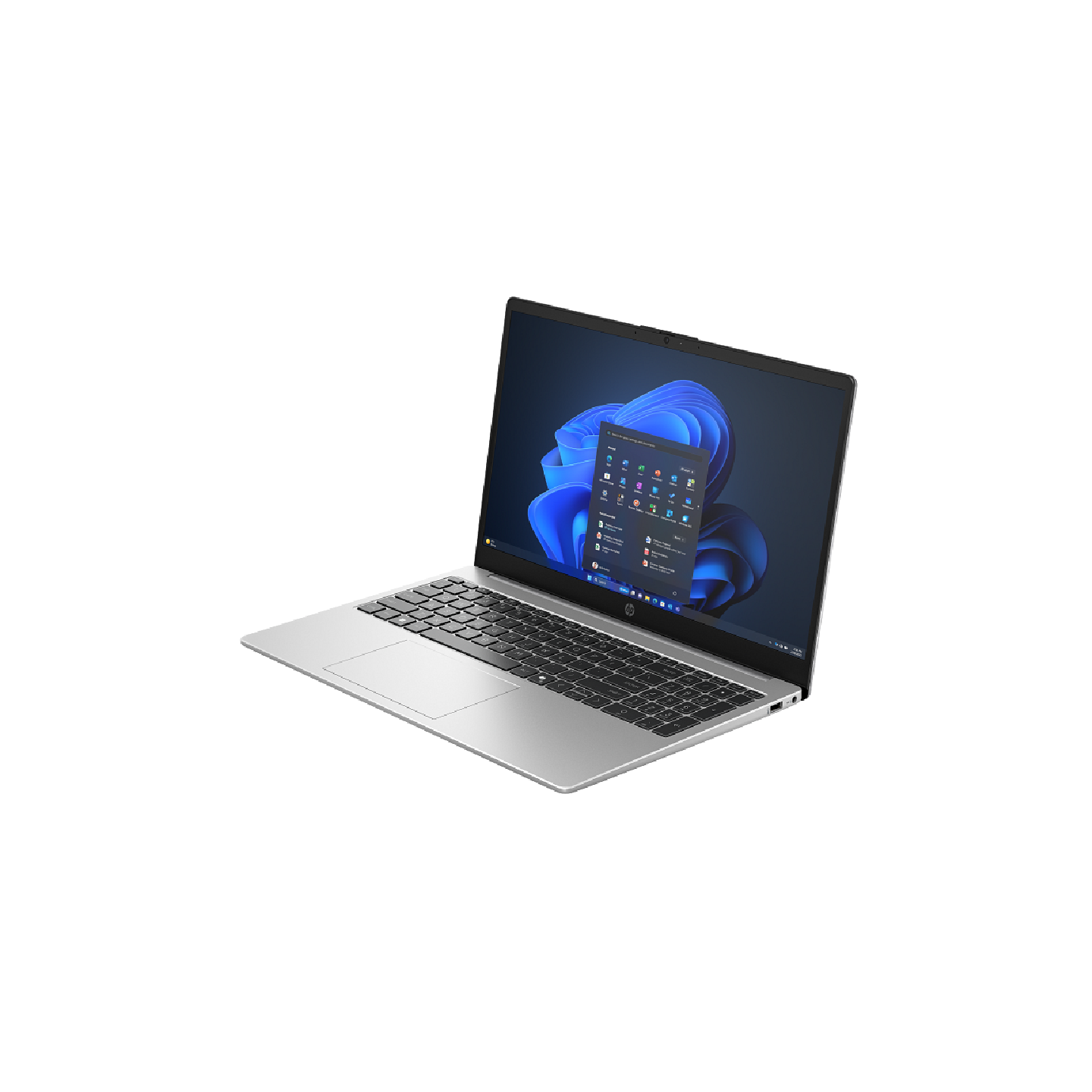 HP 255R G10 | 15" Ryzen 3 8GB 512GB Win 11 Pro