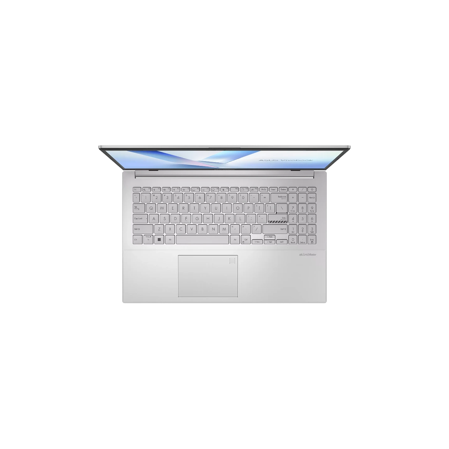 Asus Vivobook Go E1504FA-BQ2266 | 15" Ryzen 5 16GB 1TB Win 11 Home