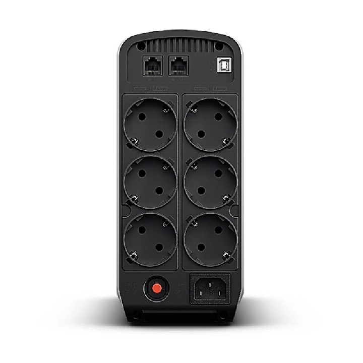 UPS CyberPower CP900EPFCLCD 900VA/540W