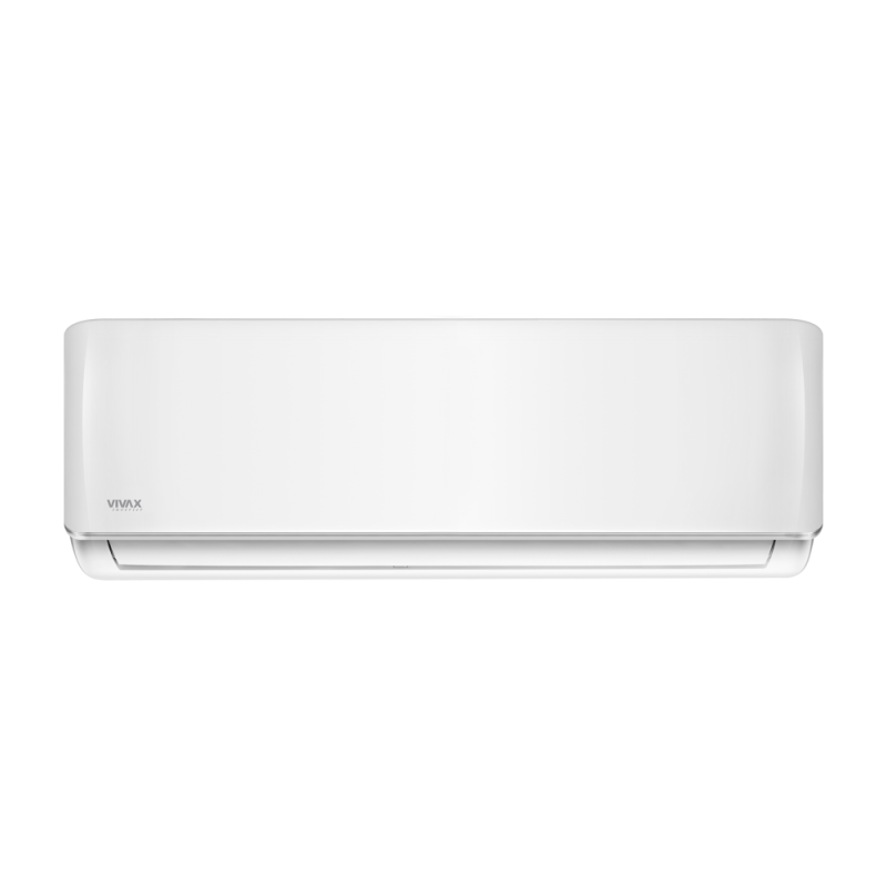 Vivax klima ACP-12CH35AEGI+ Inverter, A++/A+ 3,52kW grijanje do -10C, R32