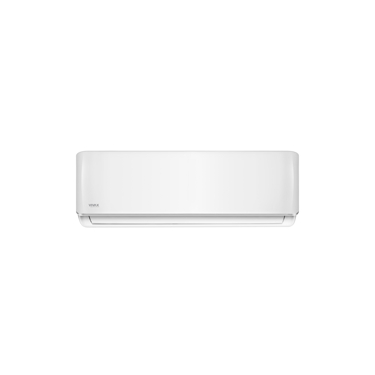 Vivax klima ACP-12CH35AEGI+ Inverter, A++/A+ 3,52kW grijanje do -10C, R32