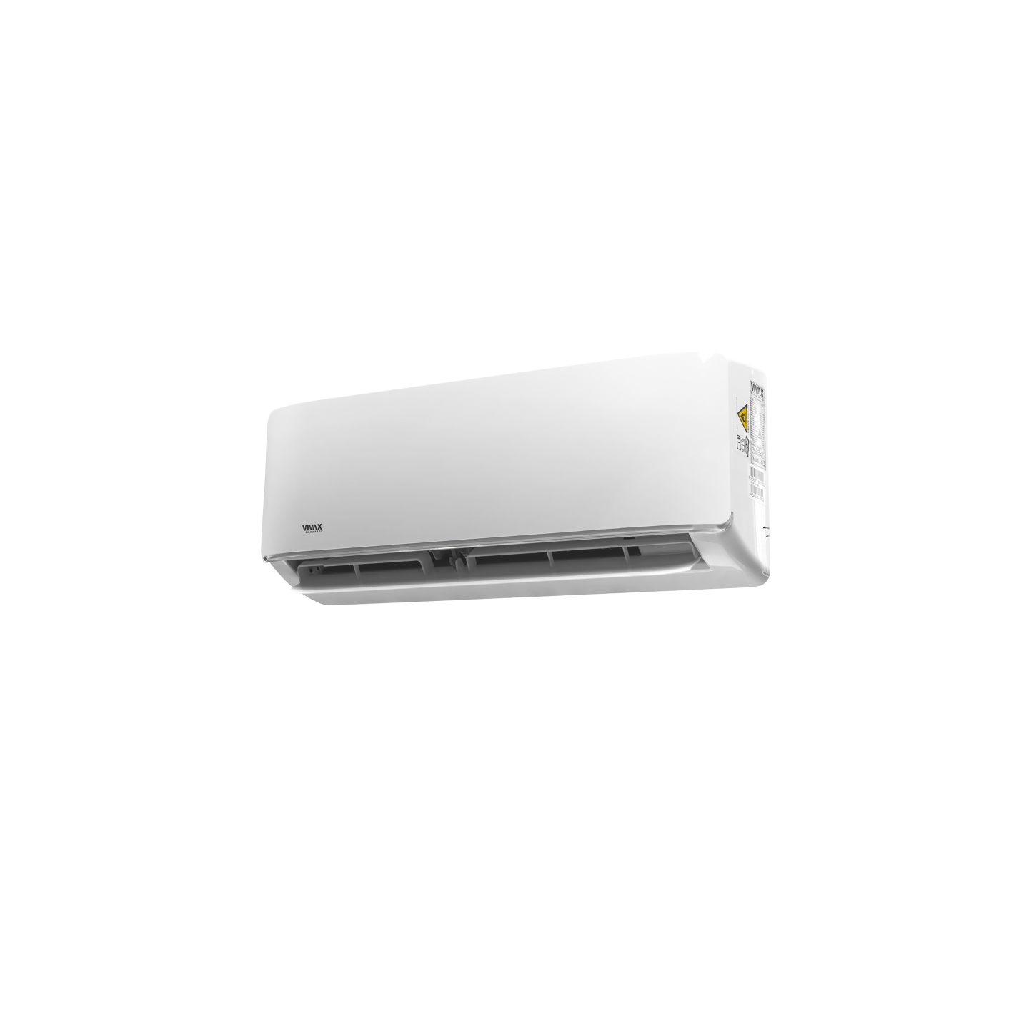 Vivax klima ACP-12CH35AEGI+ Inverter, A++/A+ 3,52kW grijanje do -10C, R32